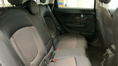 MINI Clubman 1.5 Cooper Exclusive 6dr Auto [Comfort/Nav+ Pack] Petrol Estate